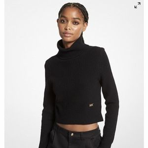 Michael Kors Turtleneck Sweater